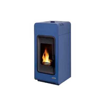 Stufa a pellet idro Primula 13 Kw