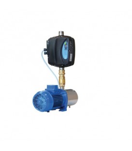 Sistema di pressurizzazione inverter Ebara 1GPE compact 1,00 Hp