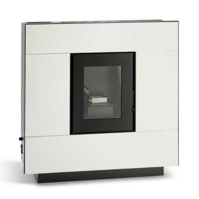 Stufa a pellet Venere 8 kW