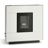 Stufa a pellet Venere 8 kW