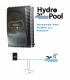 Inverter Mac3 Hydropool HCA MT ADVANCED per gruppo pompa mono-trifase