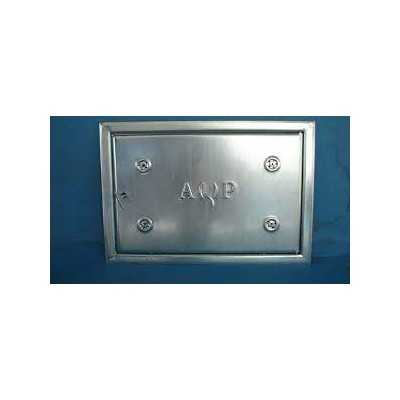 Sportello contatore acqua AQP 60X40