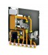 kit separazione impianto riscaldamento MX130/1B