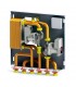 kit separazione impianto riscaldamento MX135/1C