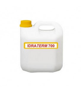 Liquido Biocida Idraterm 700 5 KG