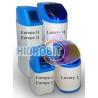 Addolcitore cabinato AUTOTROL 255/760 Logix 1” elettronico LUXURY