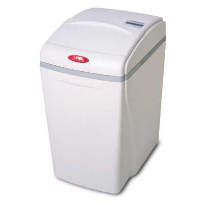 Addolcitore cabinato Gel compact medium