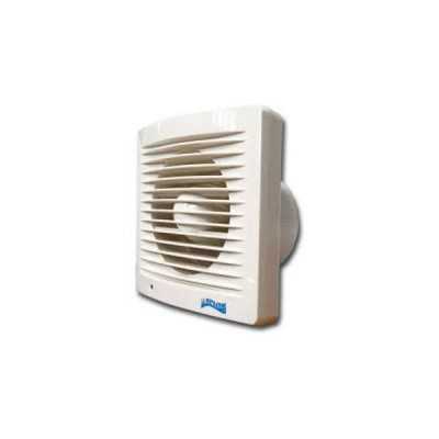 Aspiratore elicoidale elettrico d.100