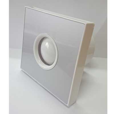 Aspiratore elicoidale Giotto Silver d.100 Aspiratore elicoidale Giotto Silver d.100