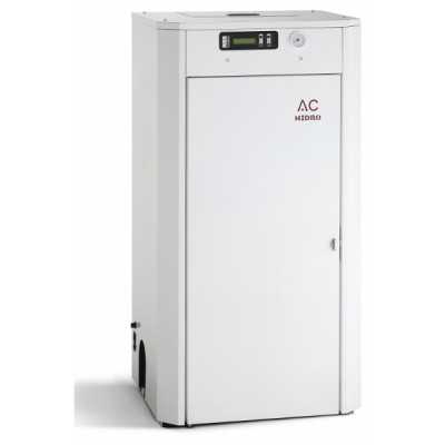 Caldaia a pellet idro 18 kW