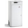 Caldaia a pellet idro 18 kW