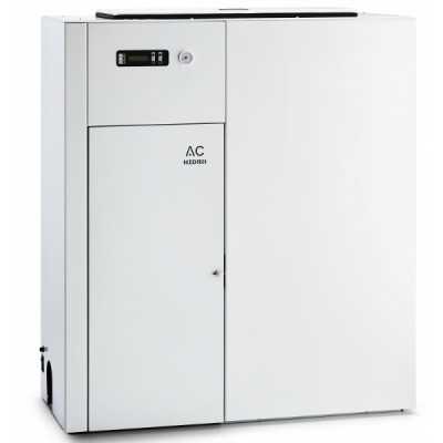 Caldaia a pellet idro 18 kW big