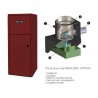 Caldaia policombustibile Hidra Omnia 30 kW