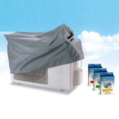 Cappottina universale per climatizzatore Cappy