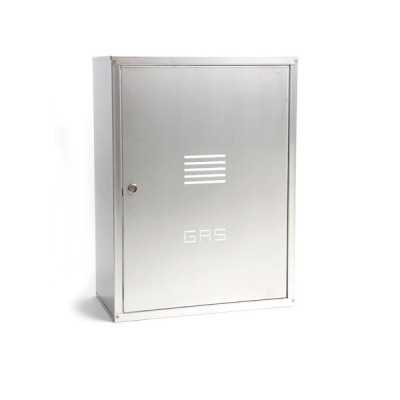 Cassetta contatore gas bianco 450x340x240
