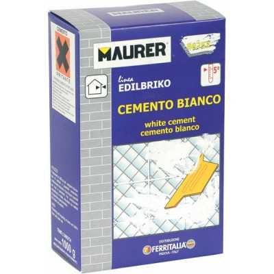 Cemento bianco 1 Kg