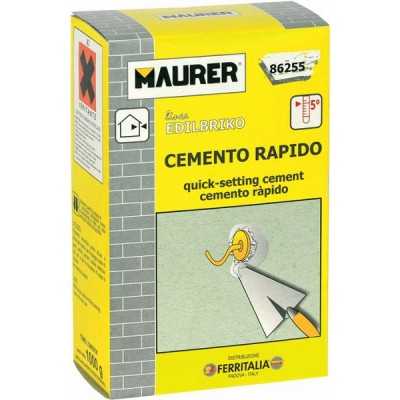 Cemento rapido 1 Kg