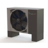 Chiller in pompa di calore inverter Templari KITA L