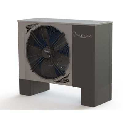 Chiller in pompa di calore inverter Templari KITA Li PLUS Chiller in pompa di calore inverter Templari KITA Li PLUS