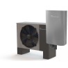 Chiller in pompa di calore inverter Templari KITA Li PLUS SPLIT