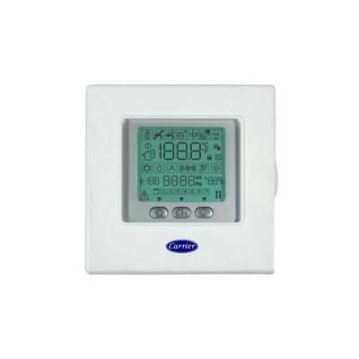 Comando remoto Comfort system 33AW-CS1B