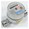 Contatore acqua fredda asciutto 3/4