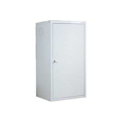 Copri caldaia bianco 1000x550x440