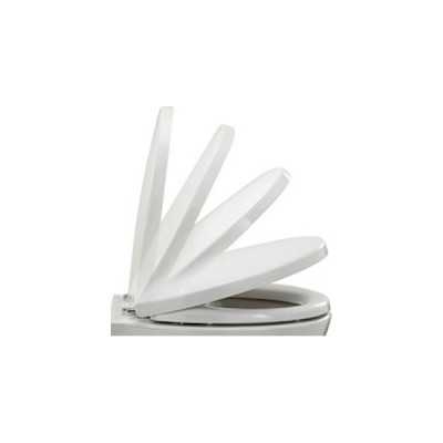 Copriwater Sedile wc universale soft close Easy