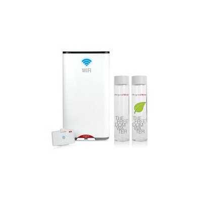 Depuratore acqua ad osmosi inversa Acquaclick® 4.0 Gel 102.350.00