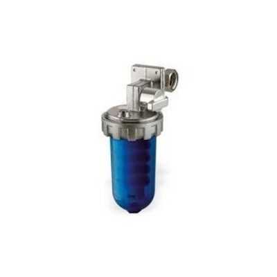 Dosatore di polifostati 1/2 dosamax blu stop