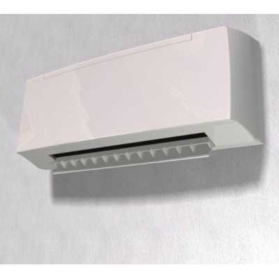 Fancoil murale ad acqua 42WM con valvola a 3 vie integrata