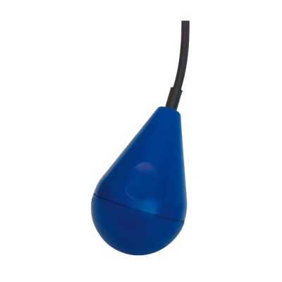 Galleggiante Elettrico 10 Mt a pera E-Fly