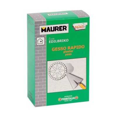 Gesso rapido 1 Kg