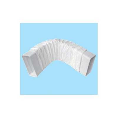 Giunto flessibile rettangolare 120x60