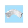 Giunto flessibile rettangolare 120x60