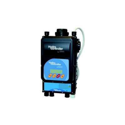 Inverter Mac3 Hydro Controller HCW MM per pompa singola monofase