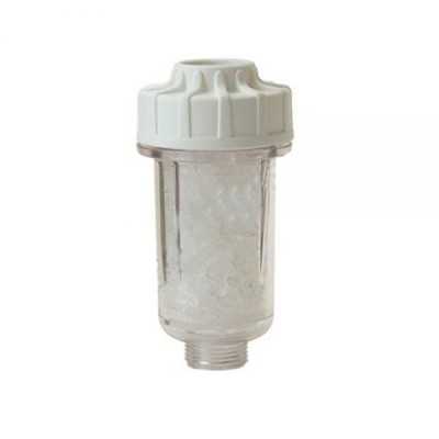 filtro anticalcare per lavatrici