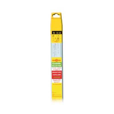Lega CASTOLIN 8110 RX in confezione