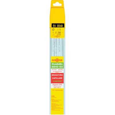Lega CASTOLIN 8840 RX in confezione