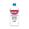Liquido anticalcare disincrostante per cassette Wc Decal C