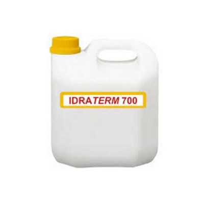 Liquido Biocida Idraterm 700 5 KG