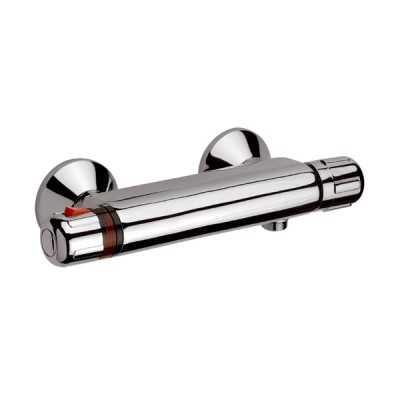 miscelatore doccia esterno