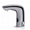 Miscelatore elettronico Settemix BT a pile