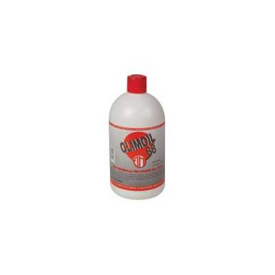 Olio per pompe del vuoto