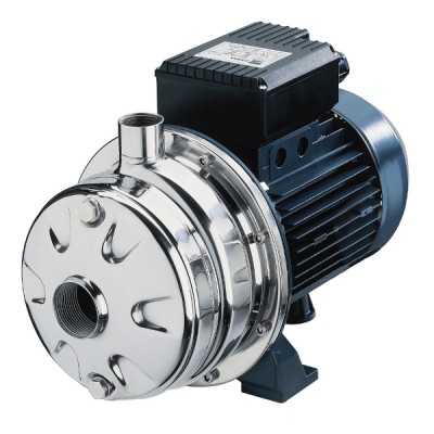 Pompa Centrifuga Ebara 2CDX bigirante
