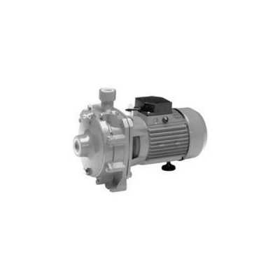 Pompa Centrifuga Pentair Cb 160-68 3 Hp Trifase
