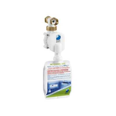 Pompa Dosatrice Minidue con attacco dima 1/2 F