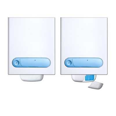 Pompa scarico condensa acida sotto caldaia mod. SORRISO LED-SCA 15 LT Pompa scarico condensa acida sotto caldaia mod. SORRISO LED-SCA 15 LT