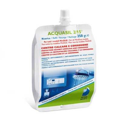 Ricarica Acqua SIL 2/15® Per MiniDUE