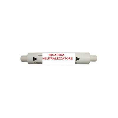 Ricarica per neutralizzatore di condensa neutraslim